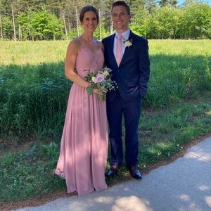 Azazie Bridesmaid Dress